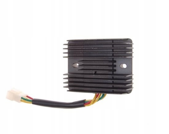 

Suzuki Gsx-r 1000 K1 K2 00-03R Regulator Napięcia