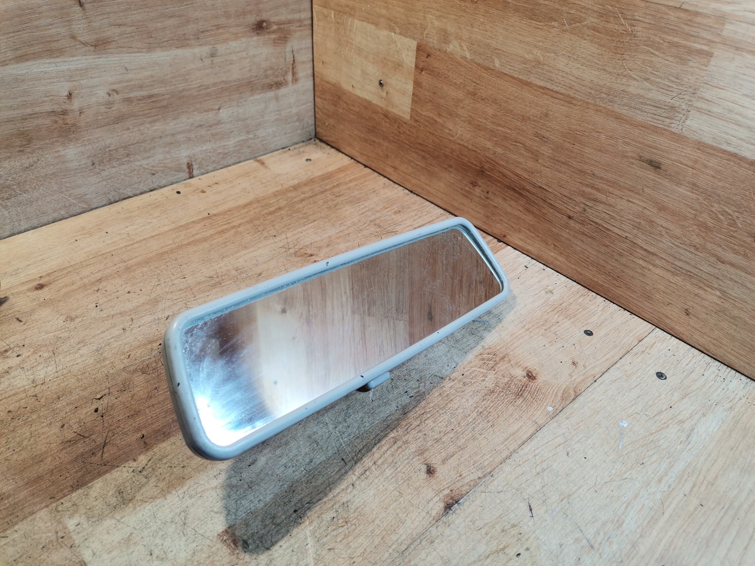 mirror inner reversely VW GOLF V JETTA III