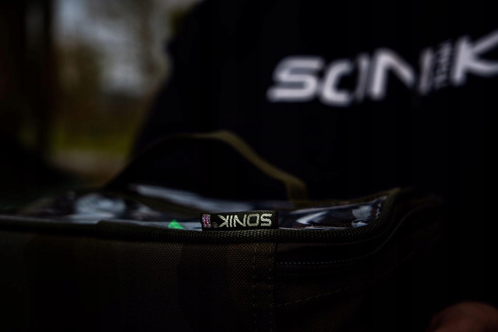 TORBA SK-TEK ACCESSORY POUCH SMALL AKCESORIA SONIK Kod producenta SKTACCBS