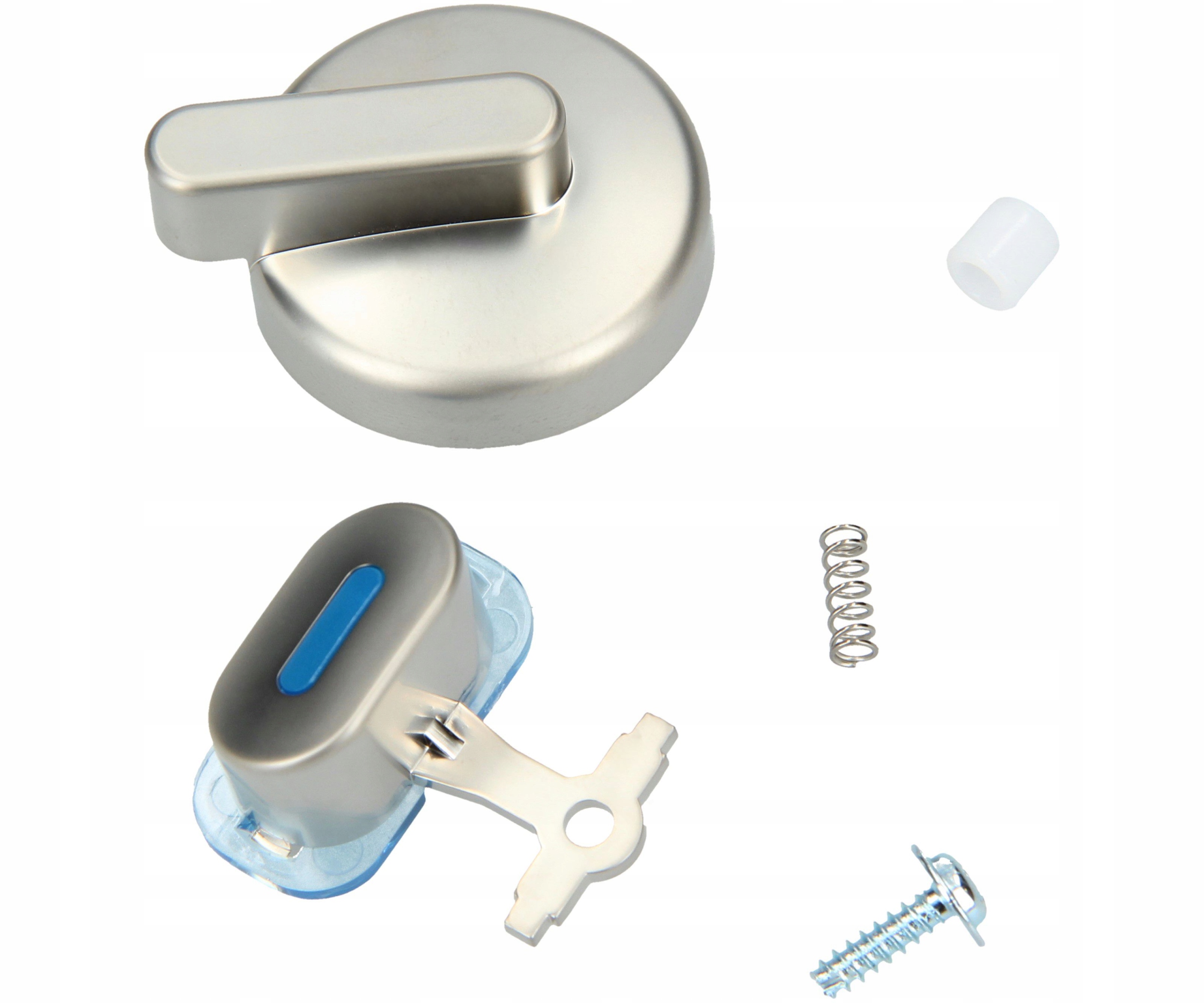 

Pokrętło z włącznikiem do młynka do kawy Krups