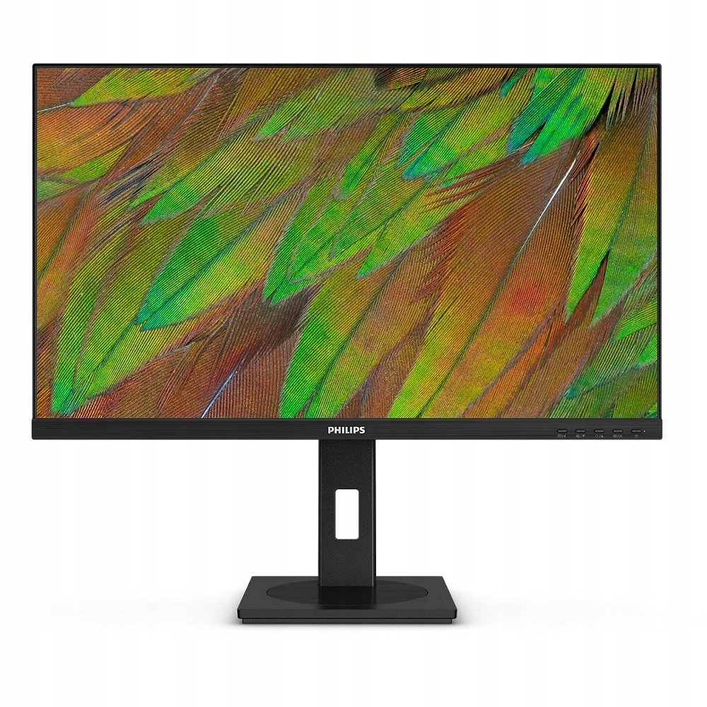 Led Monitor Philips 27B1N3800/00 27" 3840 x 2160 px Ips Pls