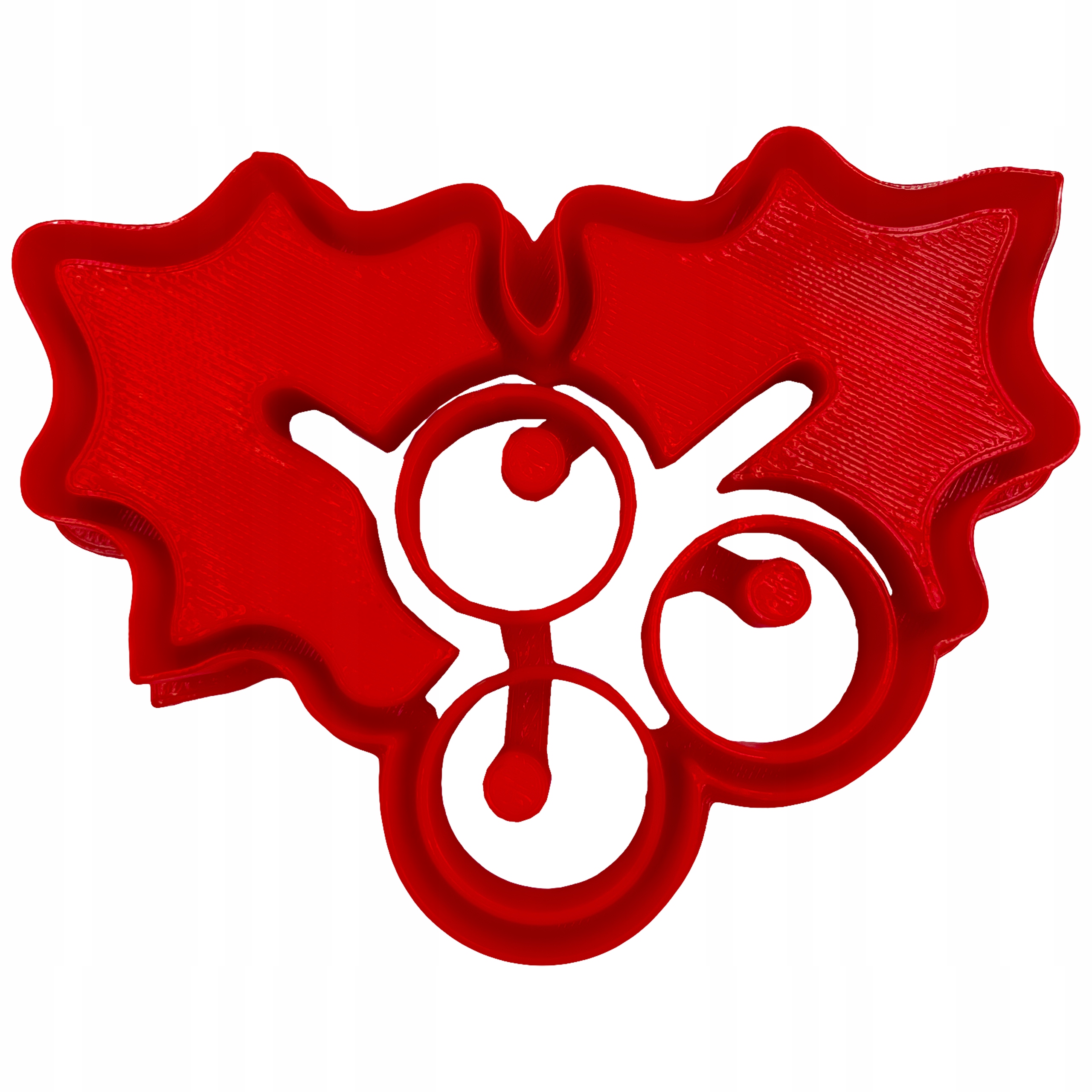 

Foremka Wykrawacz do ciastek pierników Jemioła