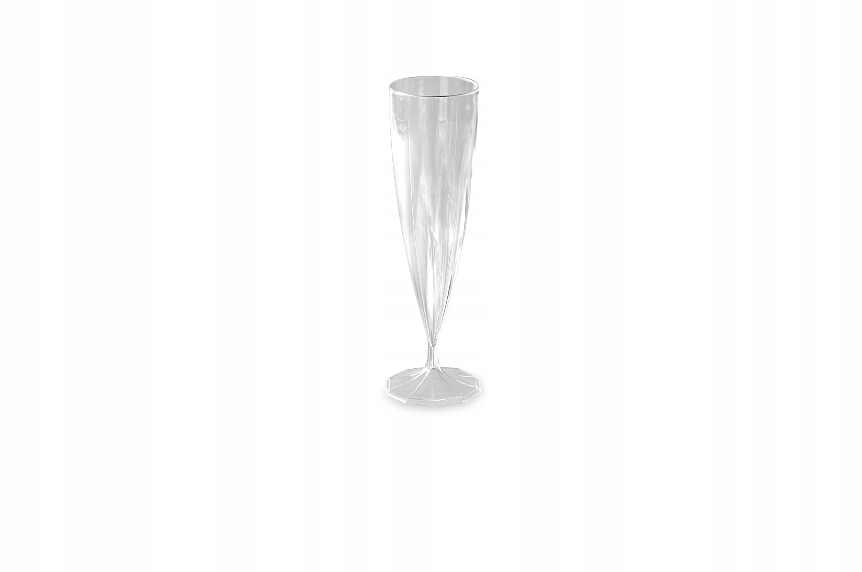 

Kieliszki Ps transparentne 135ml 10 sztuk