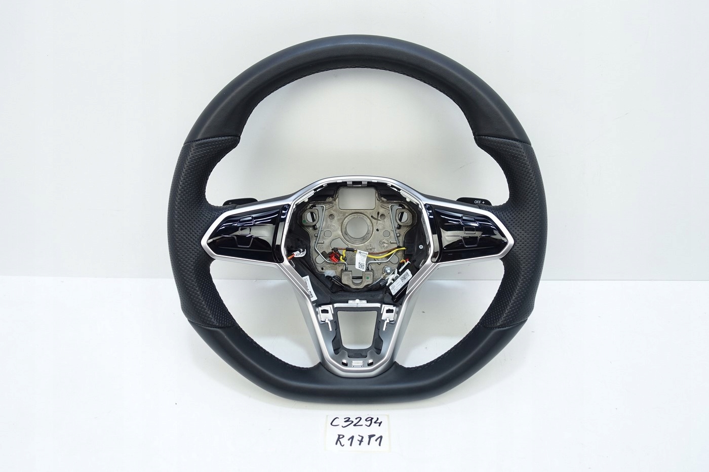 KIEROWNICA VW GOLF VIII ARTEON VIRTUAL 5H0419089FD