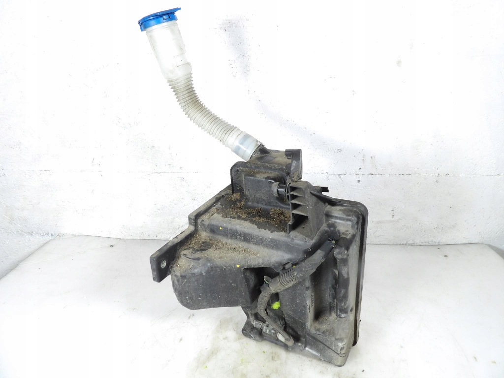 Skoda OE 6V0955449 washer fluid tank