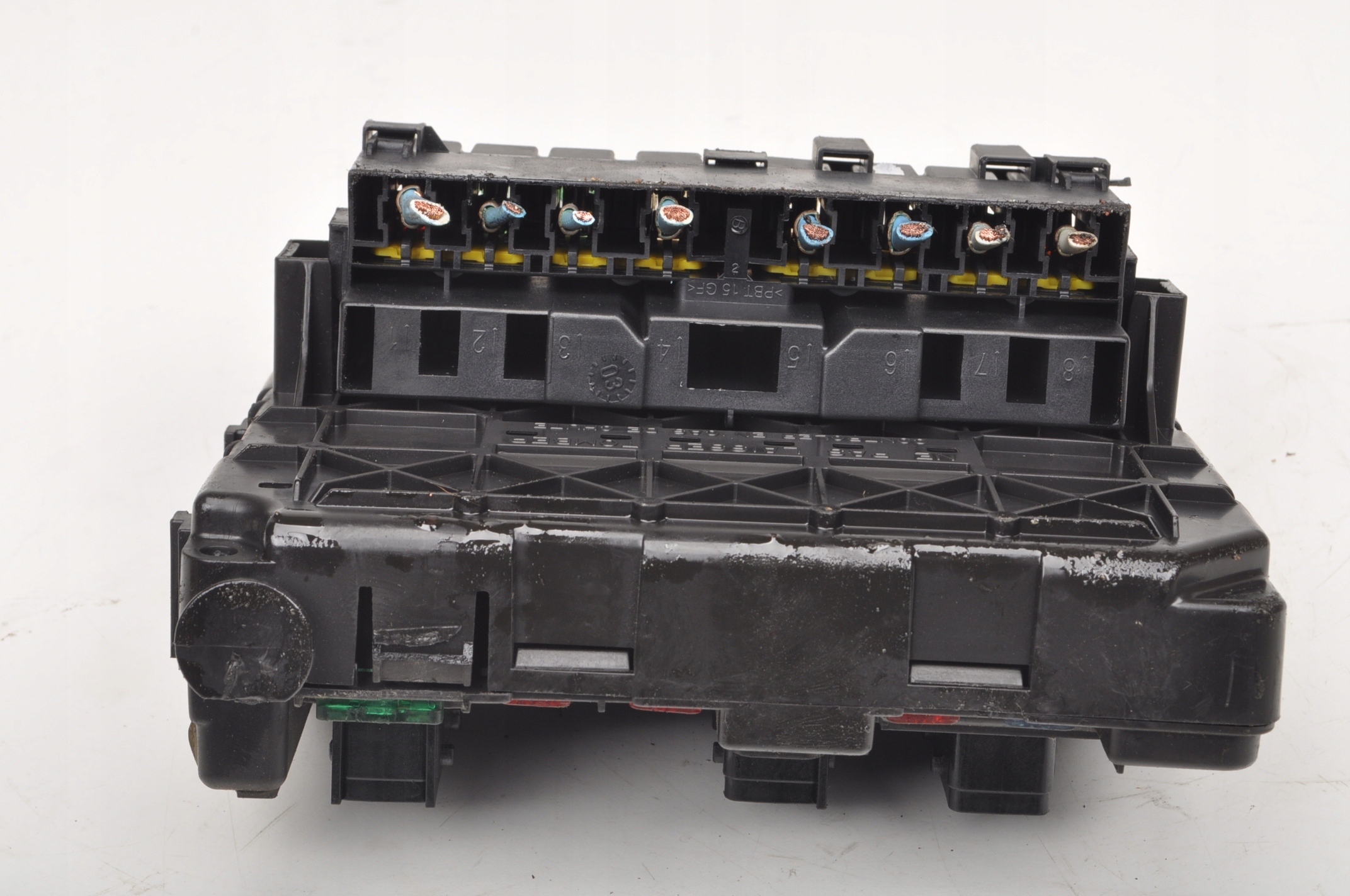 CITROEN C5 I 3 0 V6 SKRZYNKA MODUL BSM Part manufacturer Other