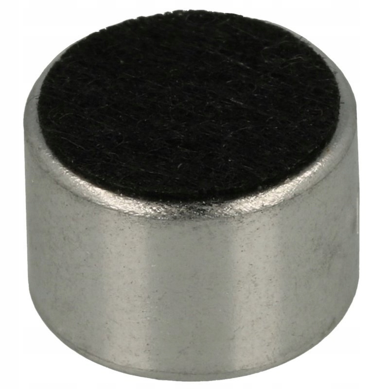 Mikrofon Pojemnościowy Elektretowy Smd mini mikro