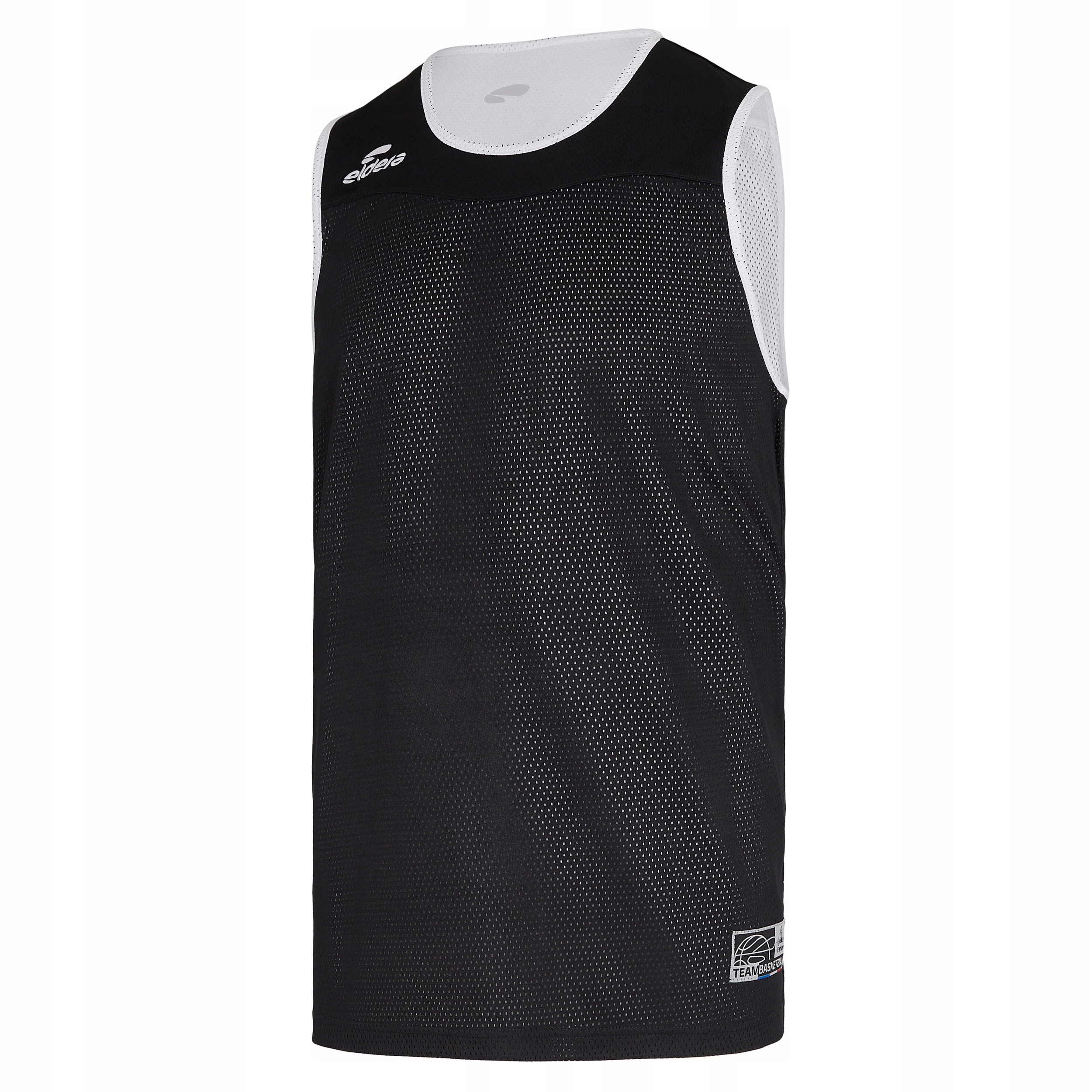 Dwustronna Koszulka Koszykarska Eldera Basket Dunk reversible BAMA03 S