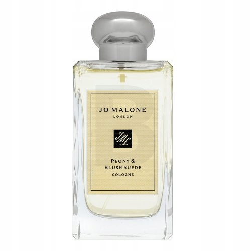 Jo Malone Peony & Blush Suede kolínská voda pro ženy 100 ml