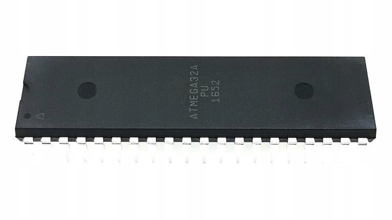 084 Układ scalony ATmega32-PU Arduino Kod producenta ATmega32-PU