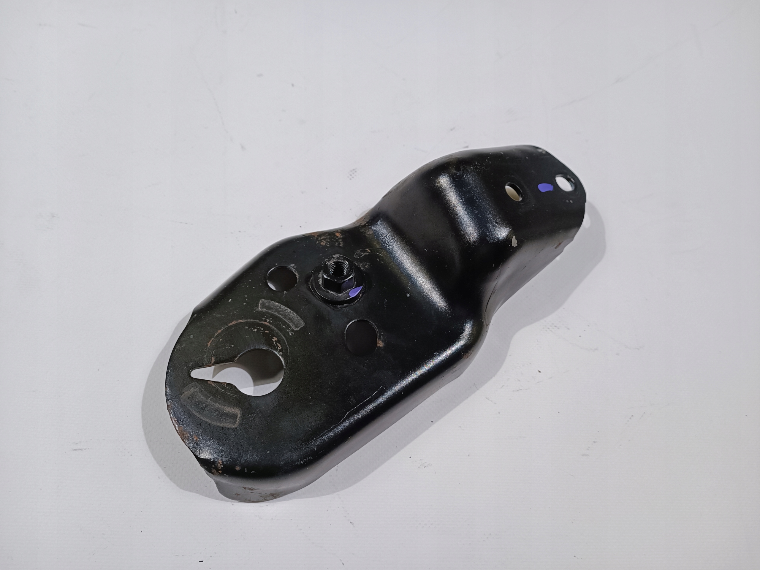 Console Support plaque sanek Arrière L Ford Mustang VI 15