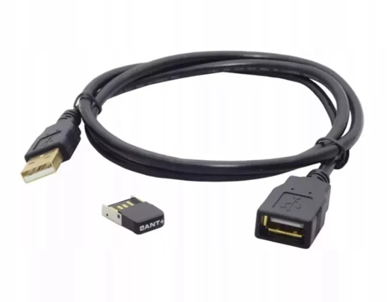 Antena Wahoo Ant+ Do Trenażera DD134000 853988006263