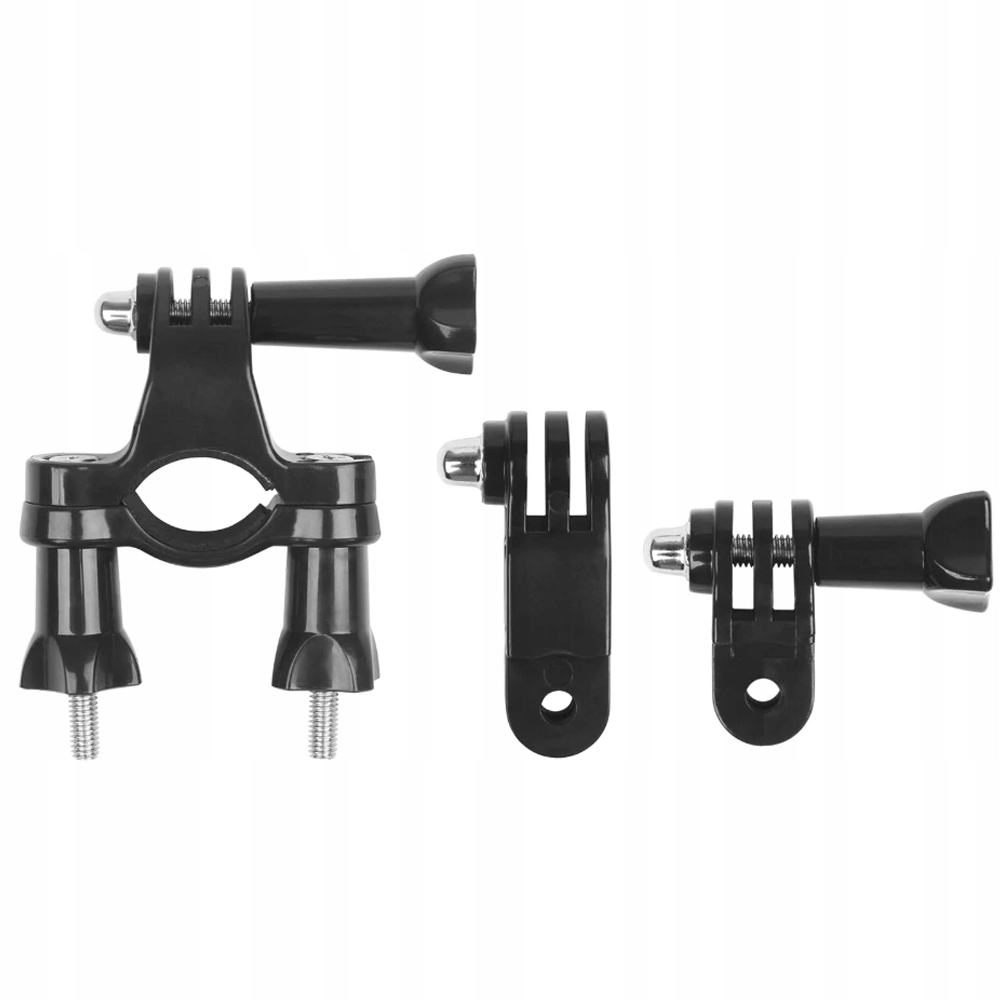 UCHWYT ROWEROWY NA KIEROWNICĘ GOPRO HERO 11 10 9 8