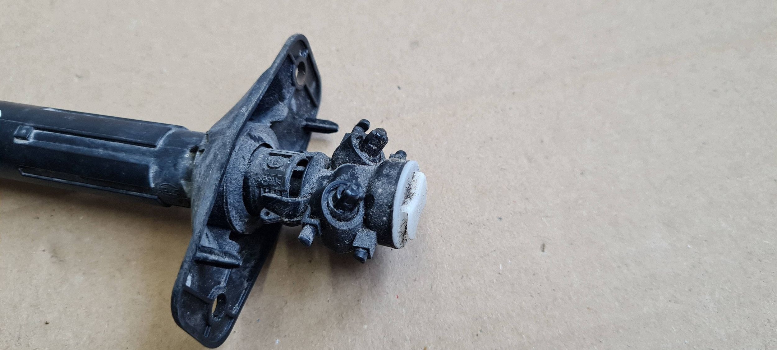 A7 4G S7 washer DYSZA lights left front SLINE 4G8955101 ORG