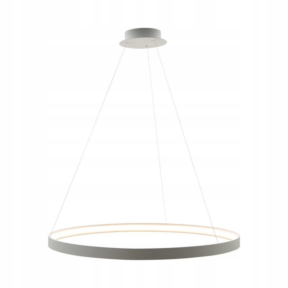 Závěsná Led lampa Circle 110 LA0717/1 Wh Zuma Line