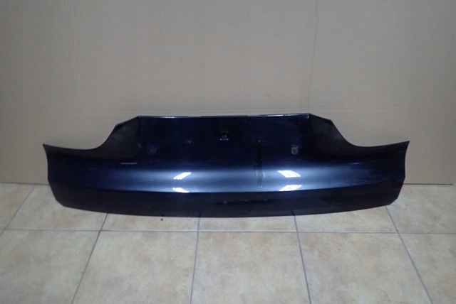 Кришка багажника BMW 5 V GT F07