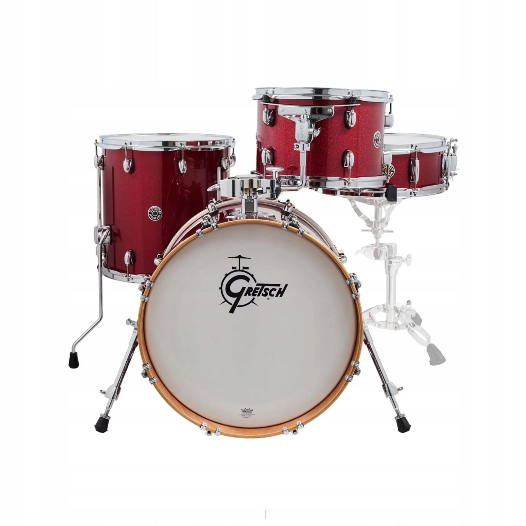 Gretsch Catalina Club Studio Shell Set (dcsp)