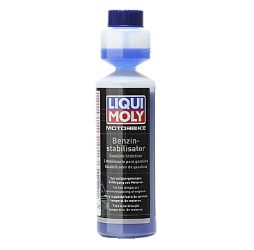 Stabilizer 250 ml Liqui Moly stabilizator do paliwa (benzyny)