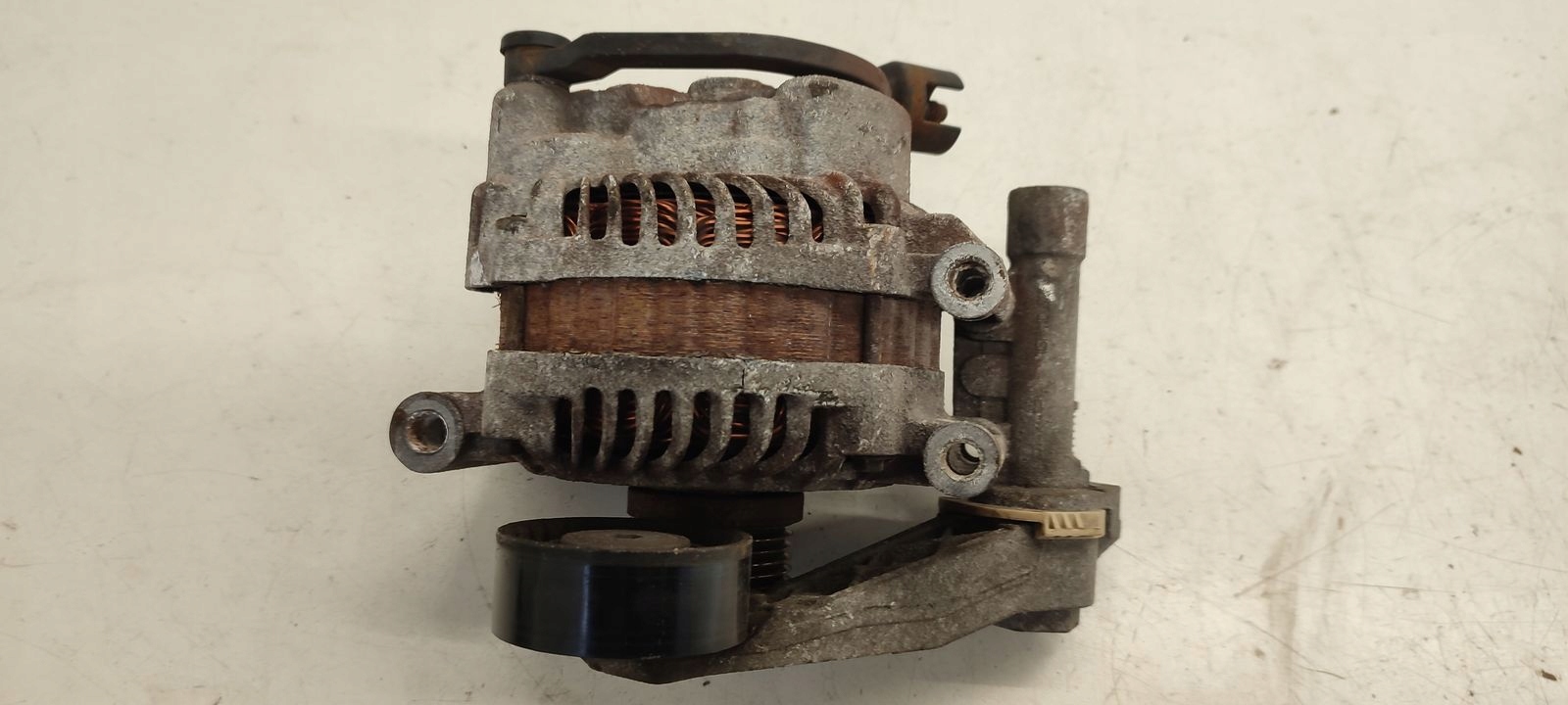 Alternator Peugeot 207 CC 1,6 VTI