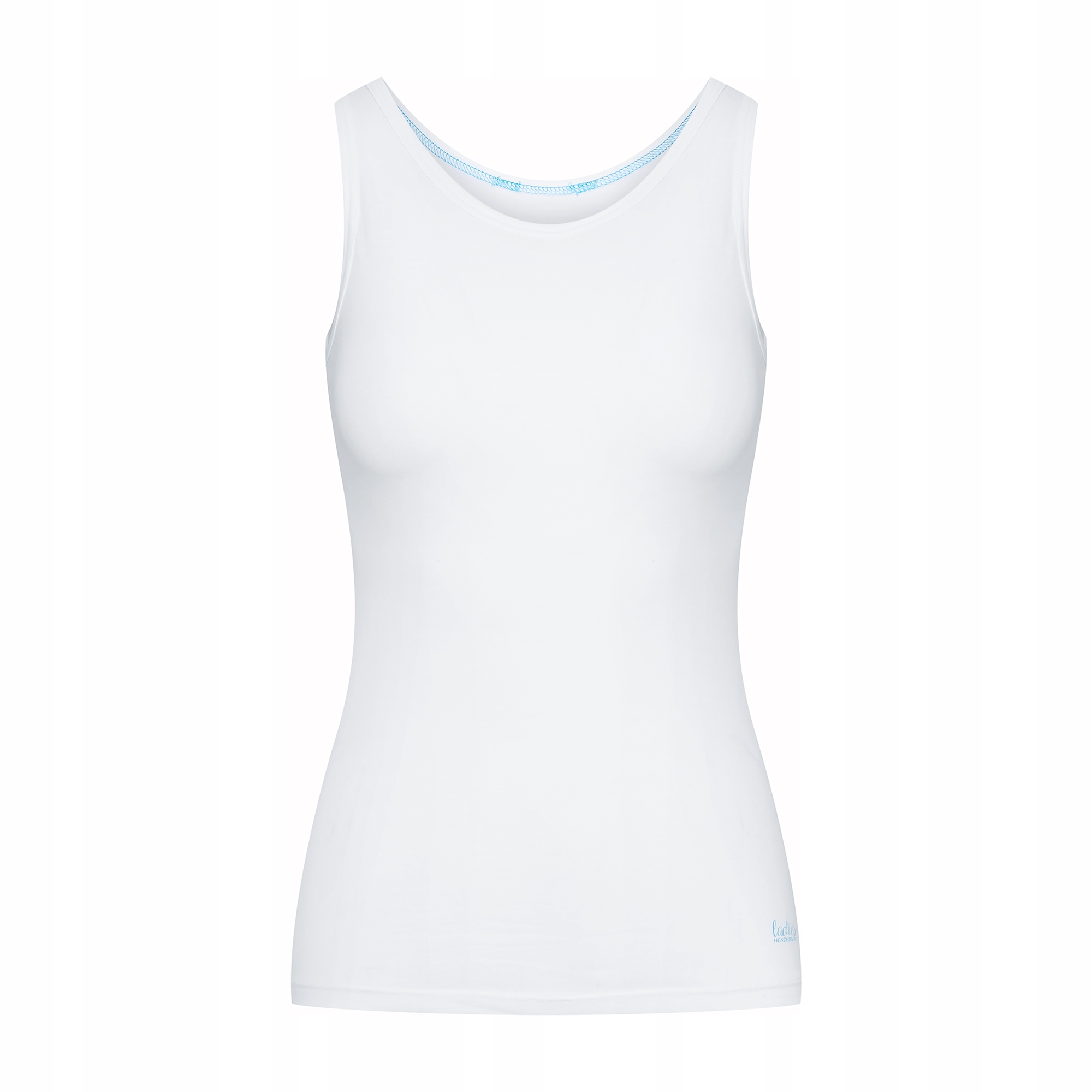 Podkoszulka Henderson Blue Line 38120 biała XXL