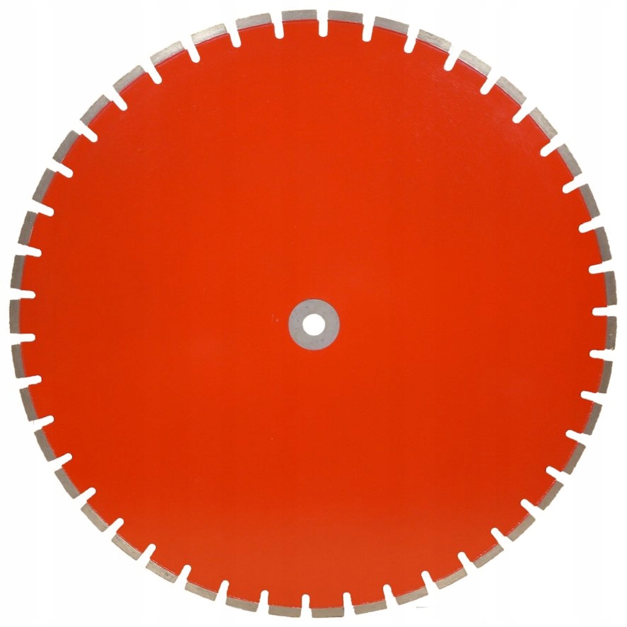 Diamantový Kotouč 700mm na řezání Silky Betonu Pískovcové Cihly fi60/25,4mm