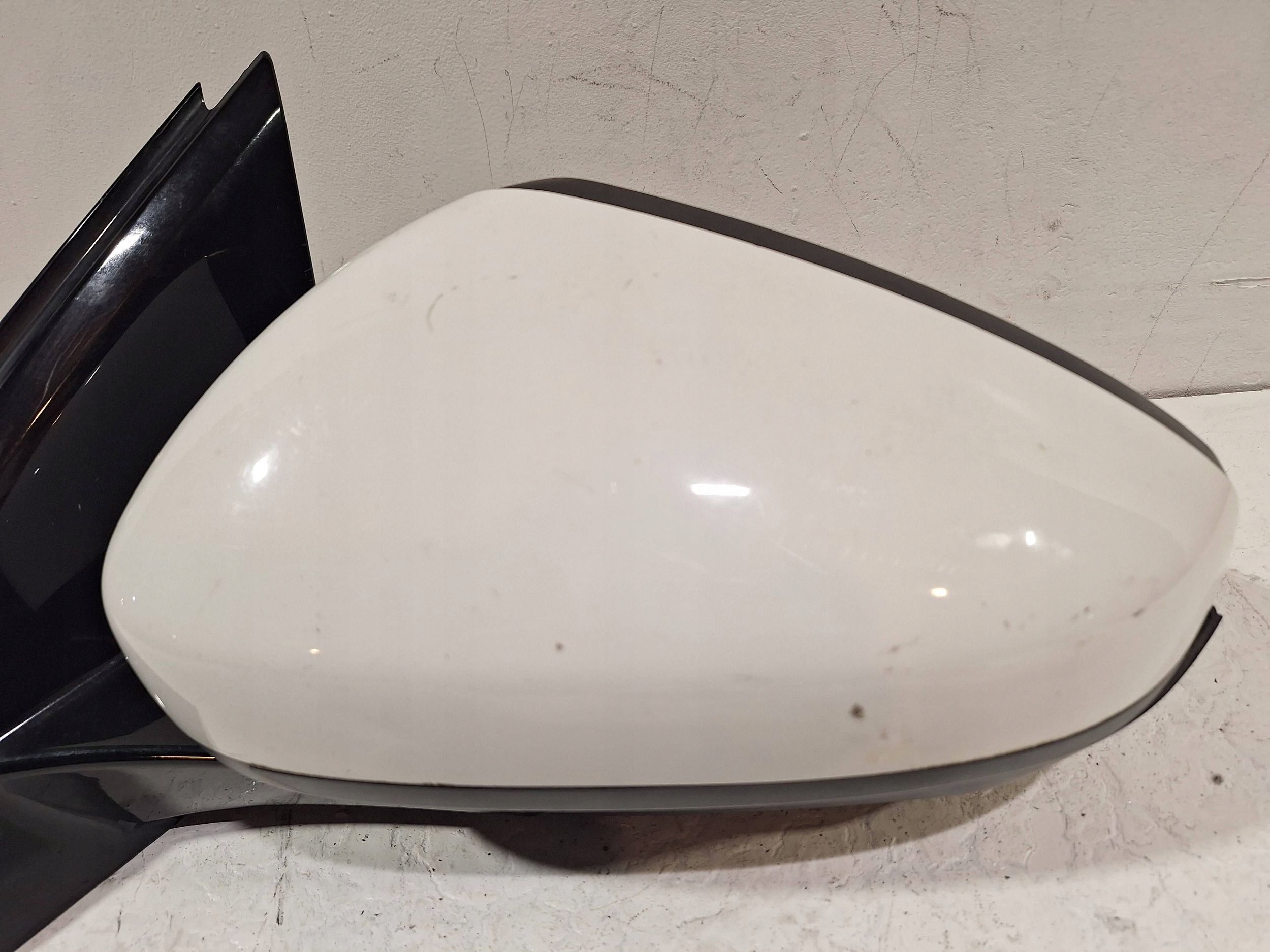 mirror exterior left 9 PIN OPEL GRANDLAND X 15
