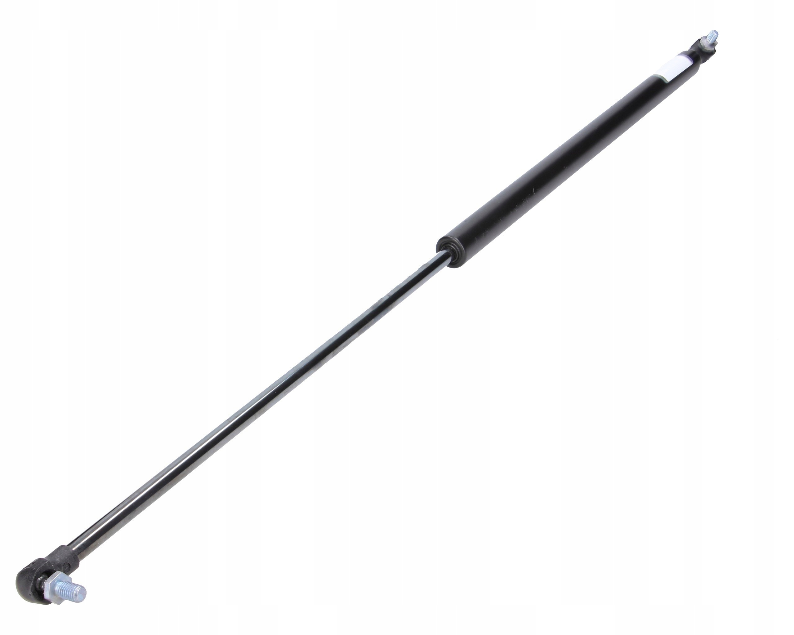 servopohon plynový tlumič A=785 B=390 F=300N