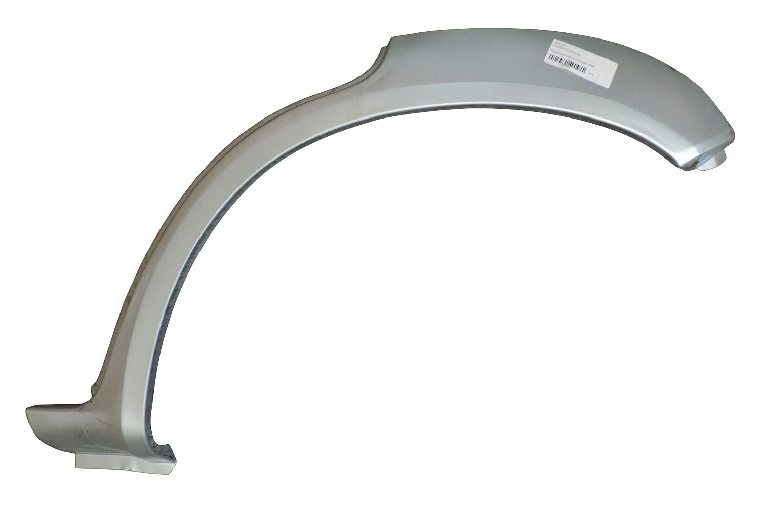 REPERATURKA BŁOTNIKA TYLNEGO TYŁ TUCSON JM 2004-2009 PRAWA + LEWA KPL. 2SZT EAN (GTIN) 5903107466685