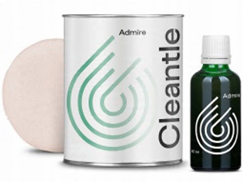 

Cleantle Admire 50ml powłoka ceramiczna z grafenem