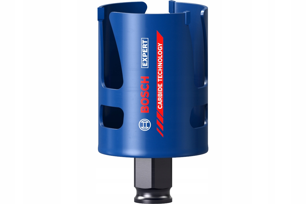 

Otwornica 60mm Construction Material Bosch Expert