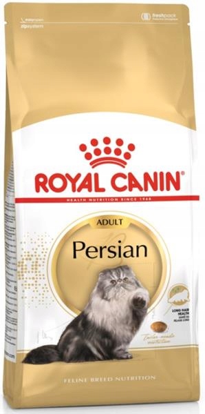 Levně Royal Canin BreedFeline Persian 2kg
