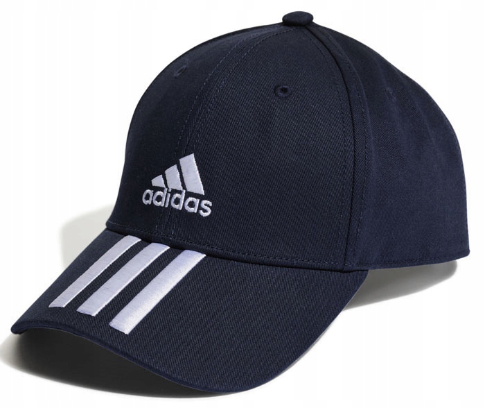 

Czapka Adidas Bball 3S r.54