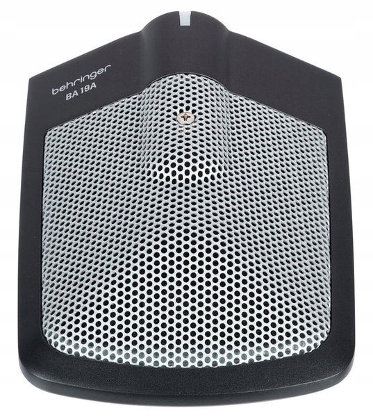 Behringer BA 19A Mikrofon pojemnościowy Instrumentalny Kod producenta BA 19A
