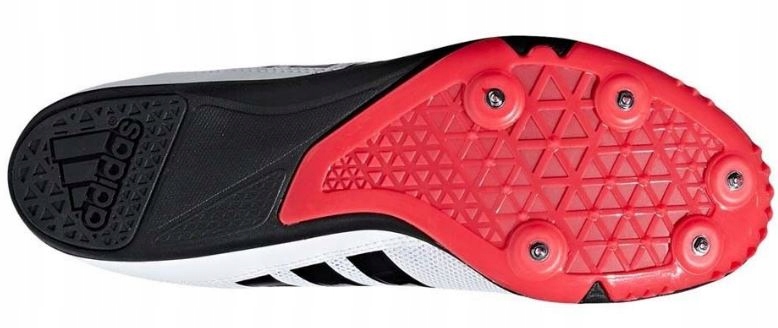 Adidas Distancestar kolce startówki bieżnia 45,5 Model Adidas Distancestar w