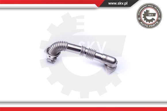 RURA PRZEWOD ZAWORU AGR EGR 14SKV708 ESEN SKV Car type Undefined