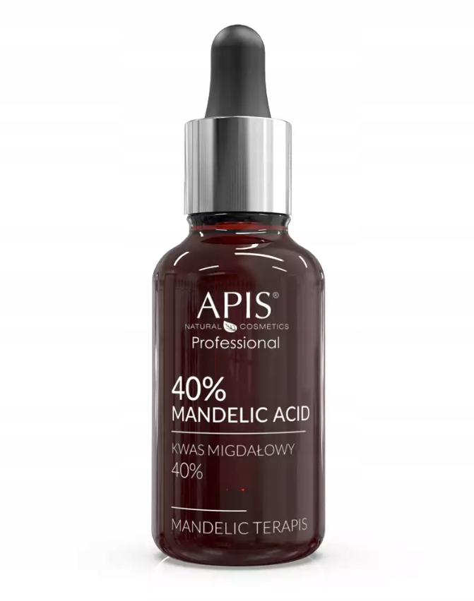 Apis Mandelic Kwas Migdałowy 40% 30ml