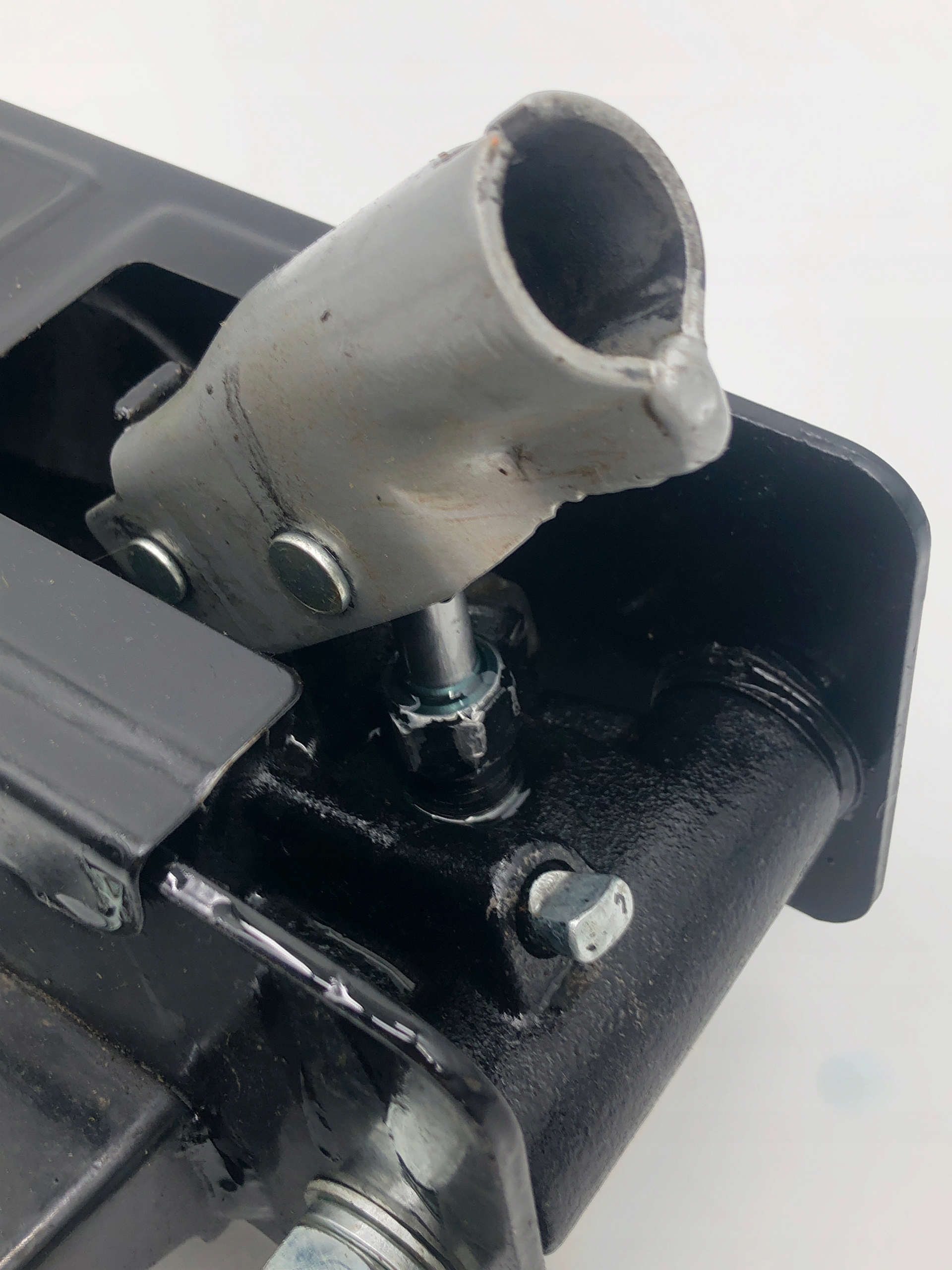 Wyposazenie CLAS Podnosnik wozka High Lift 3T Lifting Capacity 3000 kg