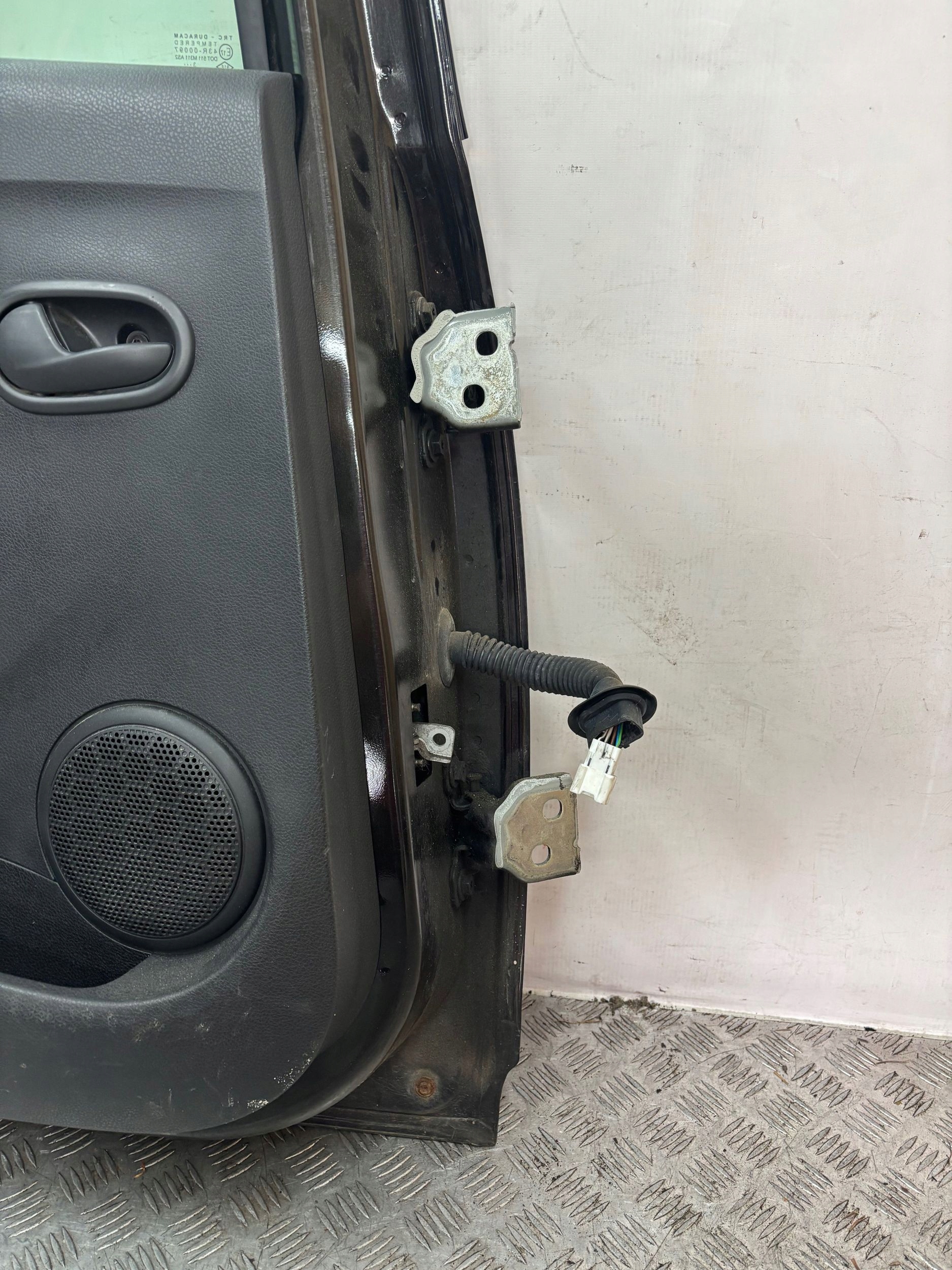 ajtó hátsó hátsó bal DACIA LOGAN II 2 KOMBI MCV 12