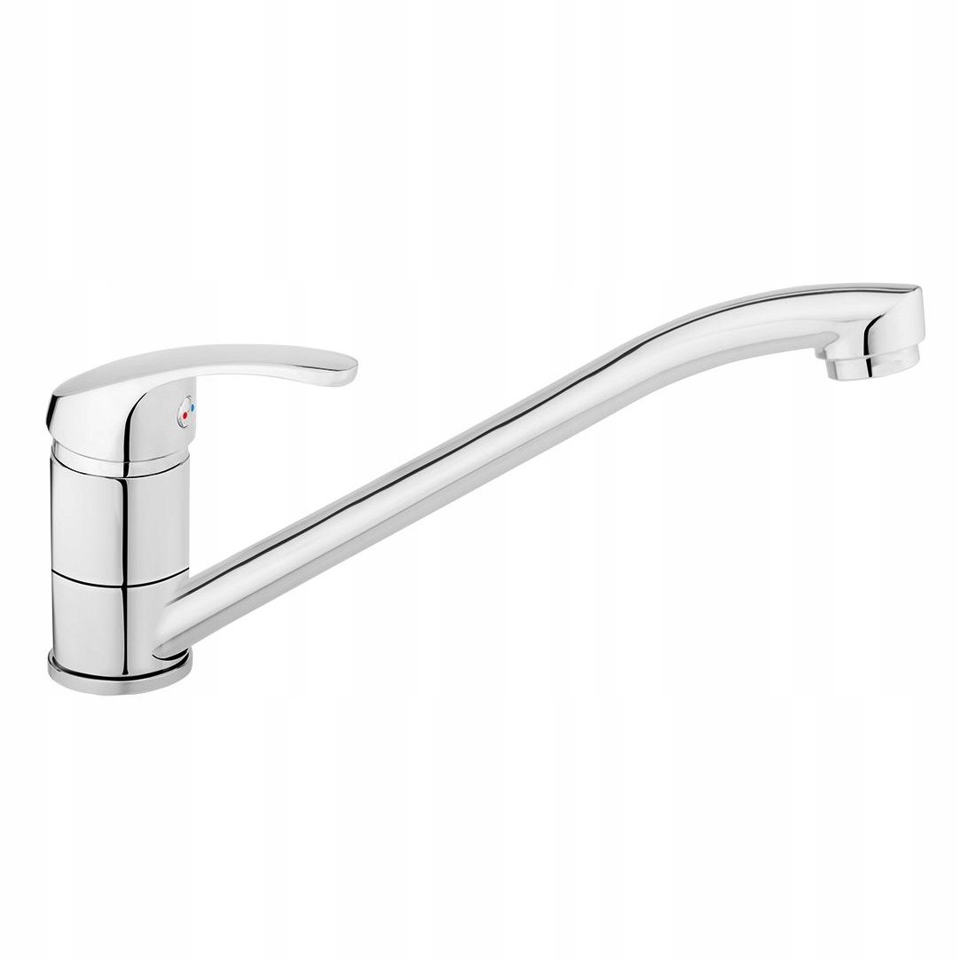 Ferro Basic bateria zlewozmywakowa stojąca BBC4