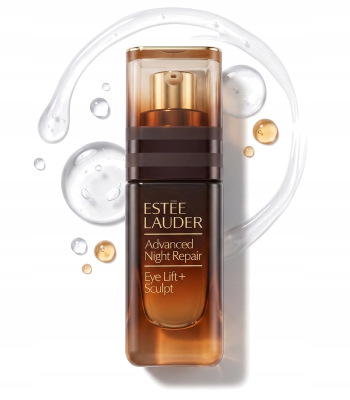 Estée Lauder Advanced Night Repair Eye Lift+sculpt Oční Krém