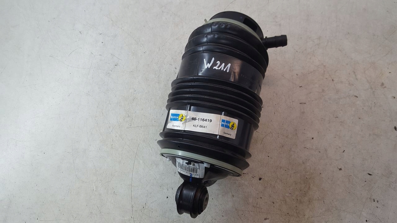 40116419 - Подушка подвески Mercedes W211