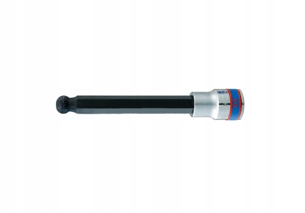 Nasadka Ekstra Długa 1/2" Hex Z Kulką Rozmiar H6 X 140MM 40D006 King Tony