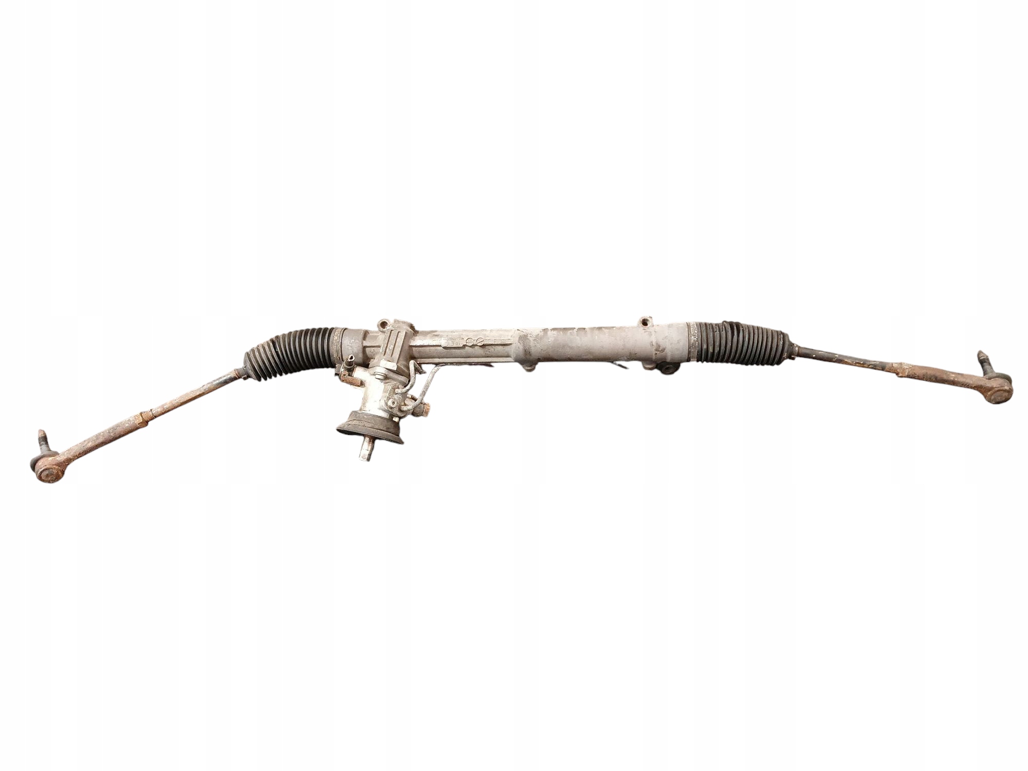 servo control SAAB 9-5 and FL LIFT (2005-2009) 7832341D EUROPA