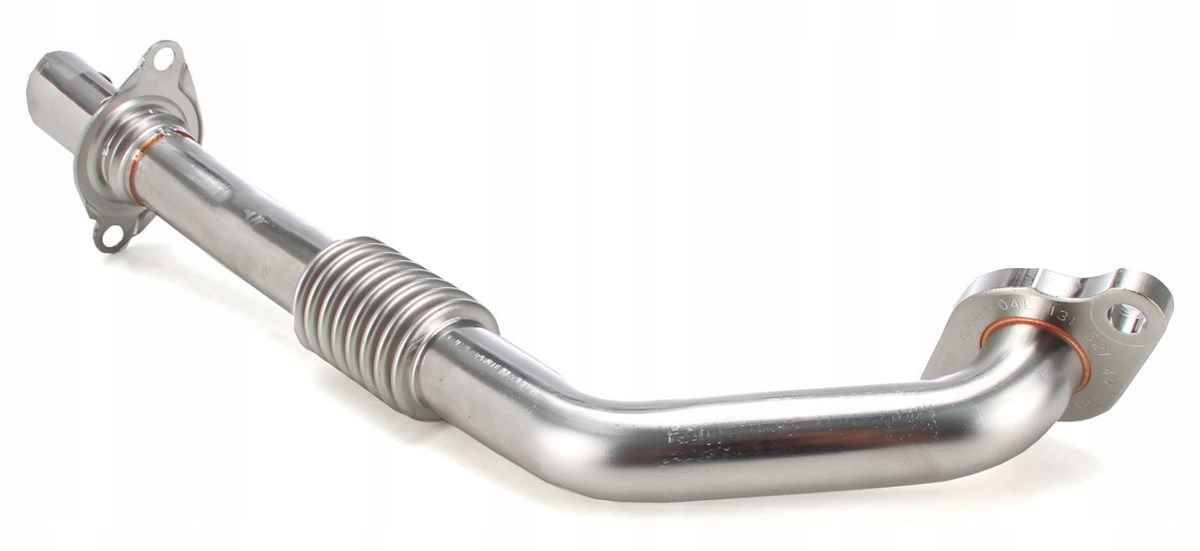 04L131521AR - Кабель EGR труба OE VW T6 Crafter Golf 2.0 TDI 16-