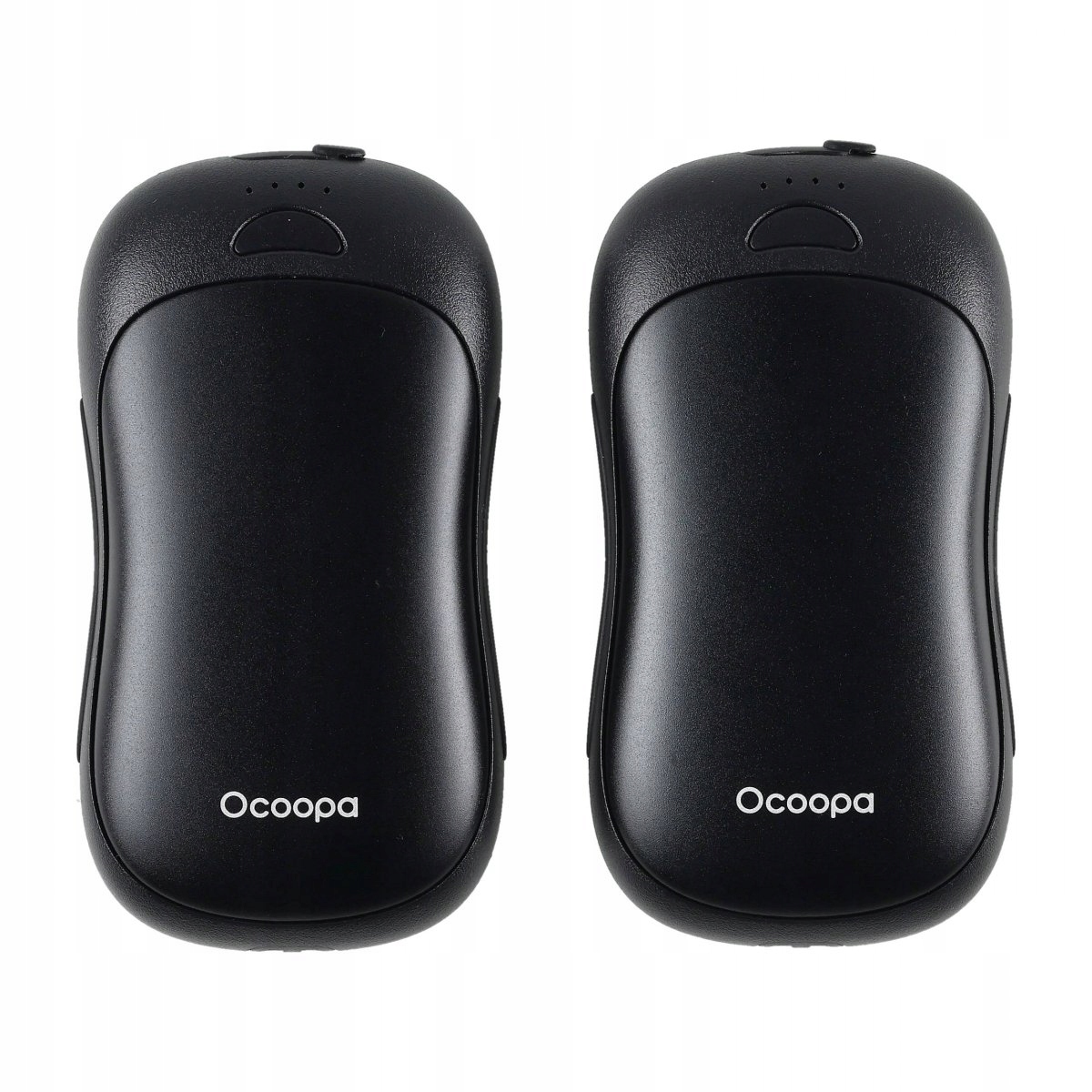 Elektronický ohřívač rukou Ocoopa UT3 Pro černý
