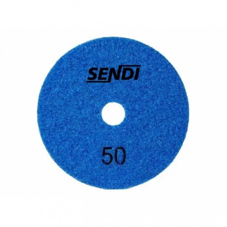 Zestaw do polerowania Marka Sendi