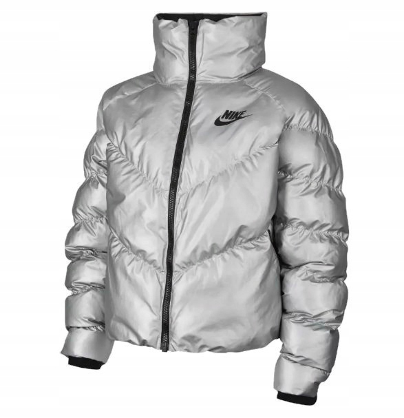 Bunda Nike Sportswear Syn Fill Velikost XL Originální