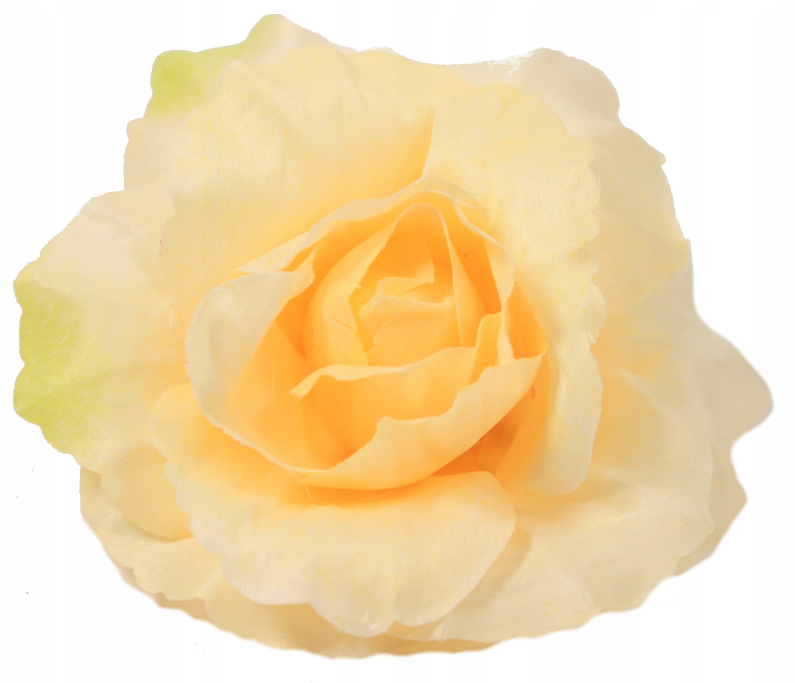 

Róża Główka Wyrobowa Sztuczne Kwiaty 12szt VipPom