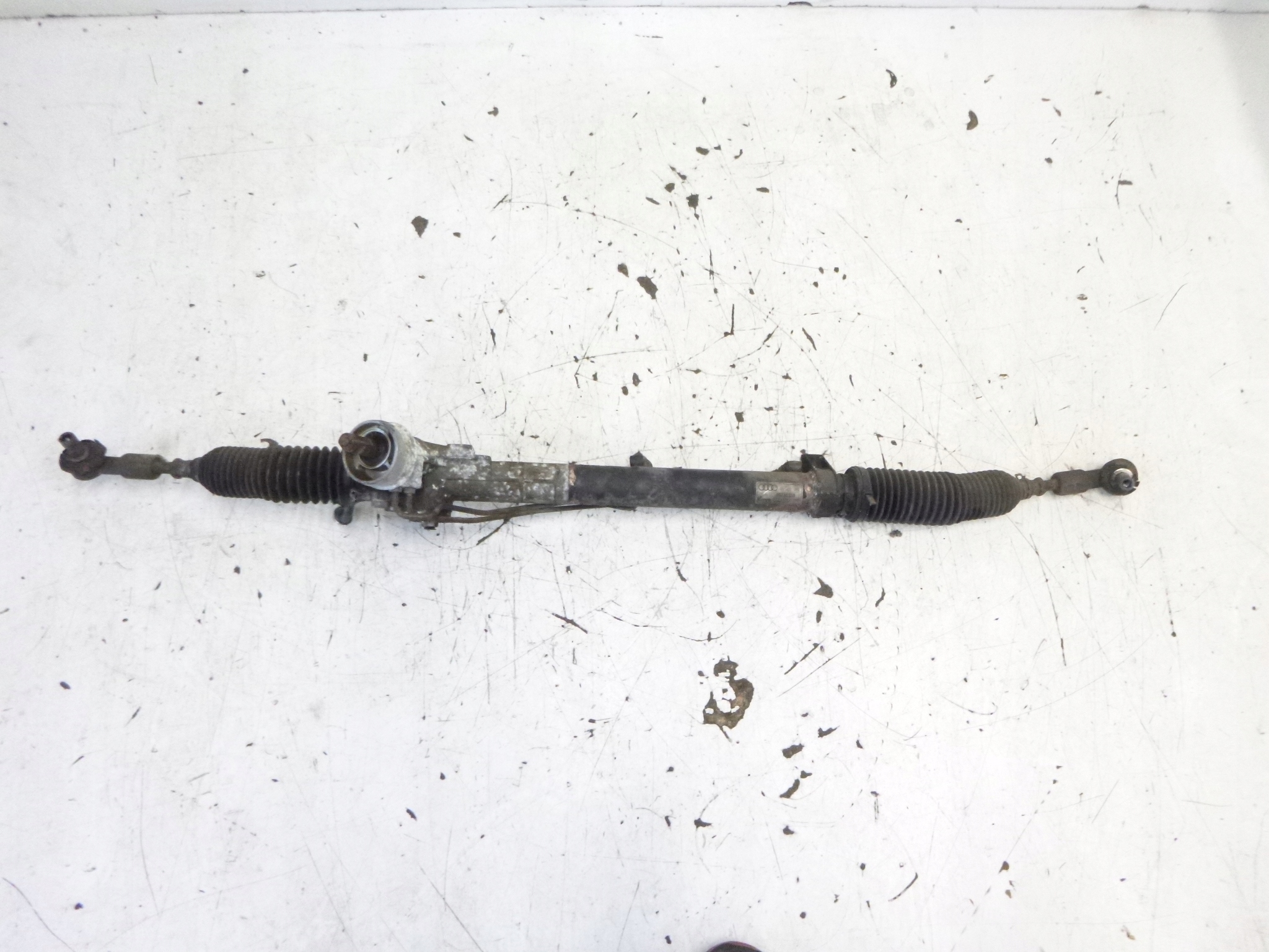 control Audi A6 C5 2.0 4B1 422 066E 2000r.