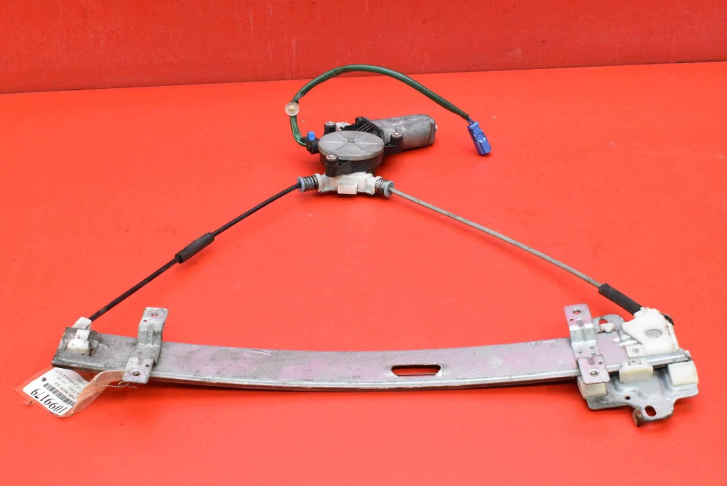window regulator right front EU HONDA CIVIC 7 VII 3D HB 00-05